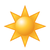 V&aelig;rsymbol